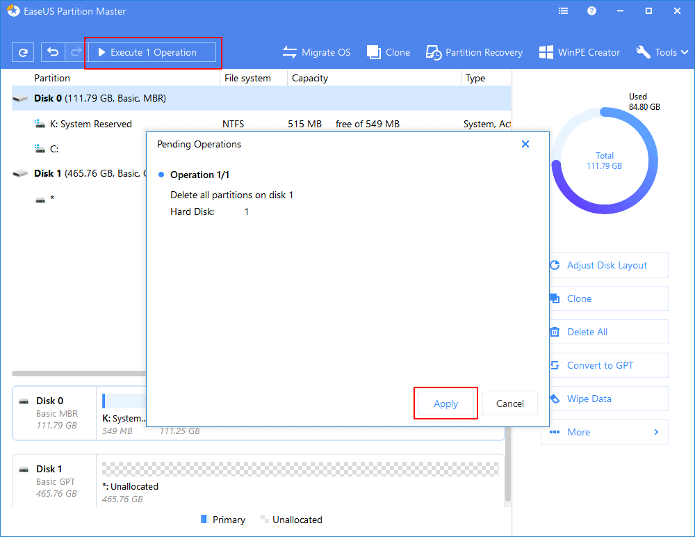 How to Reset Hard Drive in Windows 10/8/7? Your Guide Is Here EaseUS