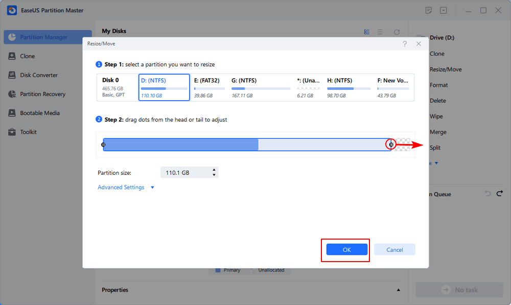 windows 7 partition magic 8.0