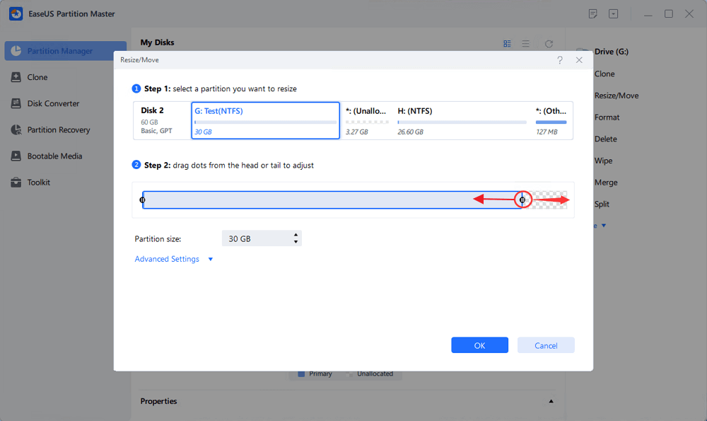 How to Partition SSD Safely and Easily | 2023 Guide EaseUS