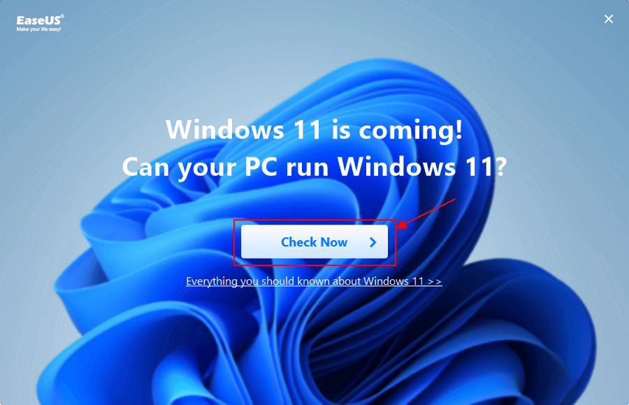 How to check the compatibility for your PC and Windows 11