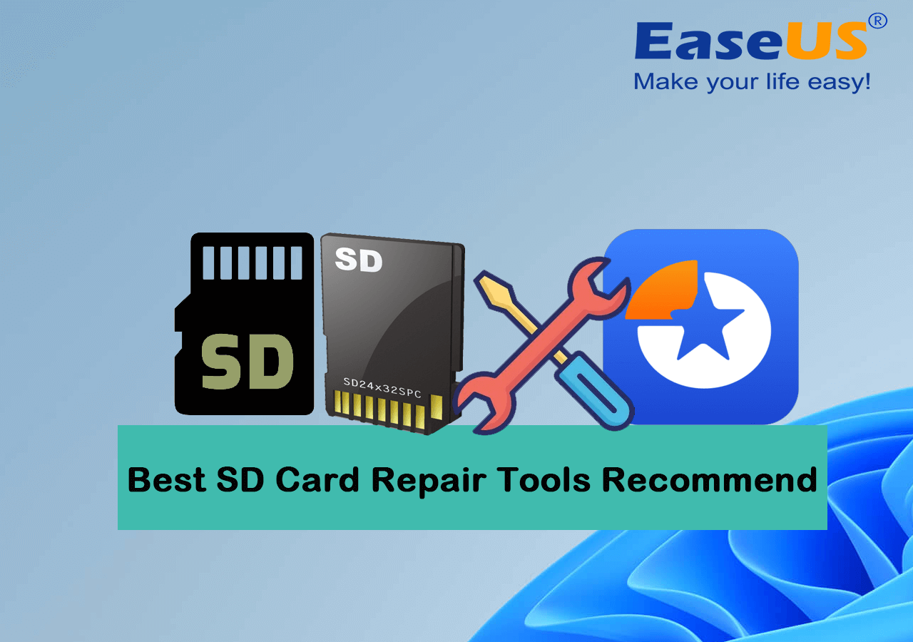 Logiciel de réparation de carte SD | 7 meilleurs logiciels pour ...