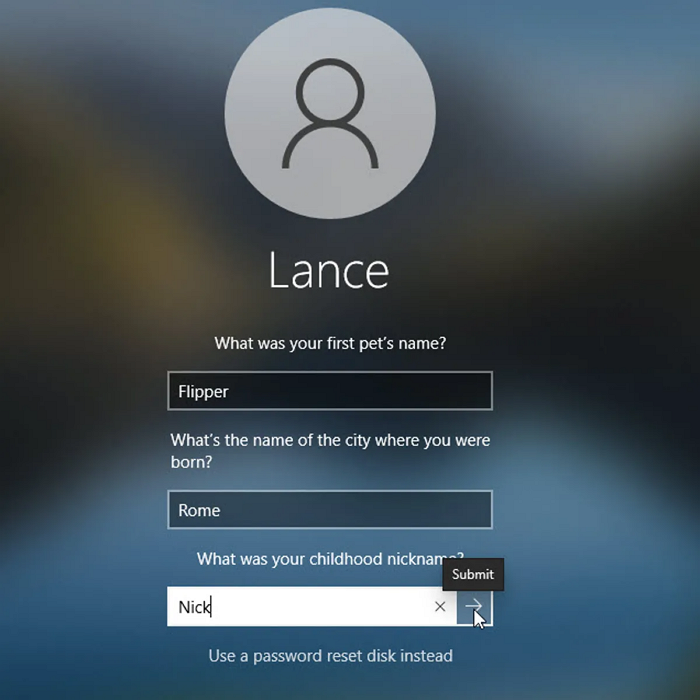 Reset Windows Password When Locked Out 7 Proven Ways