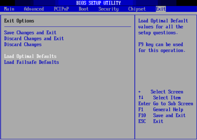 Missing Operating System Operating System Not Found 7 Ways