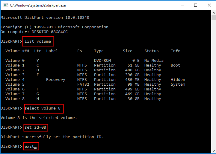 how to set a partition as active via cmd for windows 10 how to set a partition as active via cmd for windows 10
