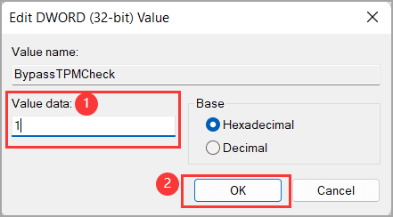 How to Install Windows 11 without TPM 2.0, Official Windows 11 TPM Bypass - DroiX Blogs