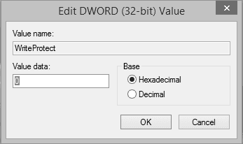 Staple Modish Eksempel How to Unlock USB Drive | Decrypt Write Protected USB Drive and Restore  Data – EaseUS