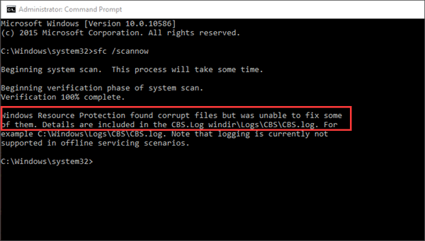 Repair Windows 11 with Command Prompt (SFC, DISM, etc)