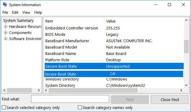 Como corrigir 'Este PC não pode executar o Windows 11'? Aqui está o seu  guia - EaseUS