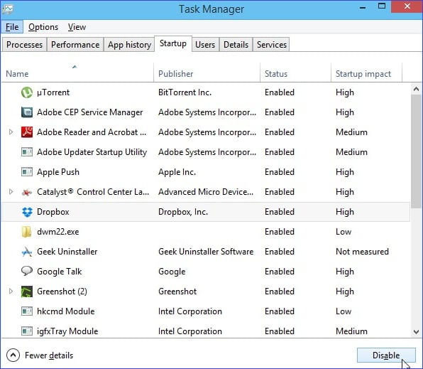 Windows 10 Slow Boot/Startup After Update - EaseUS