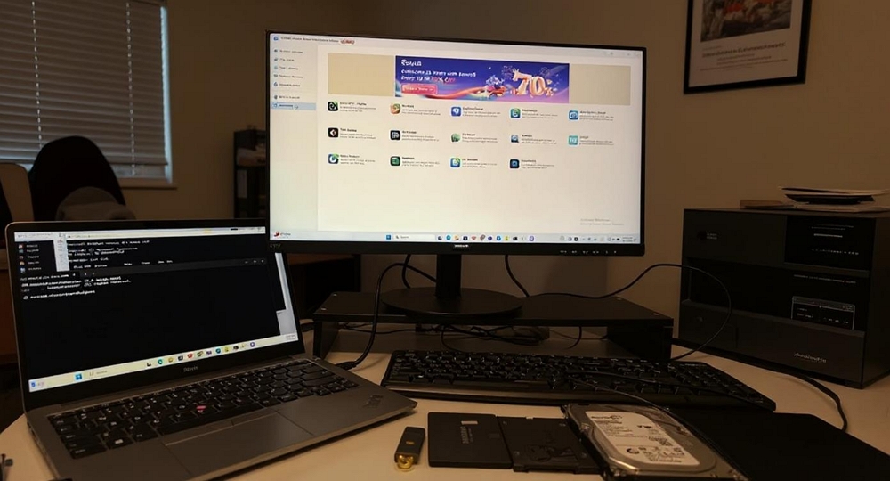 hoe we software testen