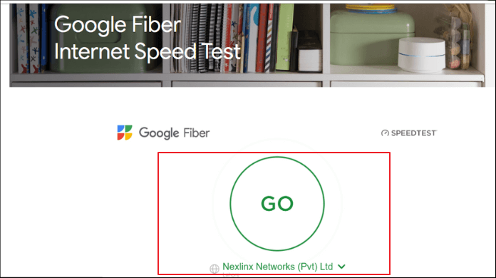 test prędkości wifi steam deck