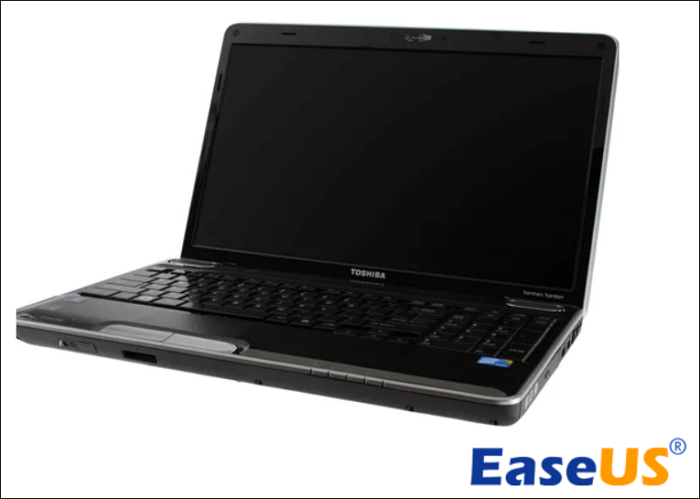 東芝スクリーンブラック