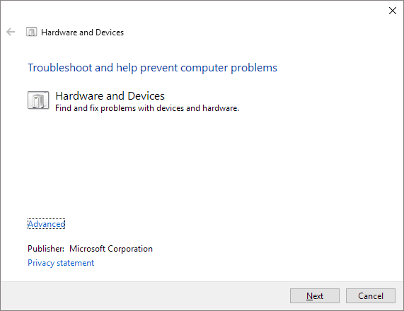 usb sd card reader not working windows 10