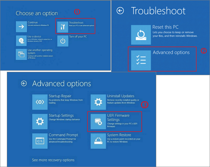 Windows 11: How to enable TPM on your PC