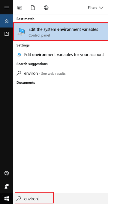 How to handle CMD start with '&' in the command path with Windows