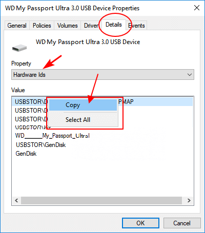 Hassy bestøve Normal Fix WD My Passport Not Showing Up/Detected Error in 2023 – EaseUS