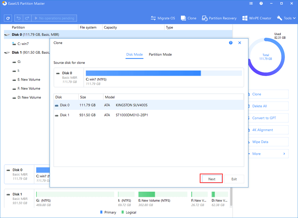 volume manager configuration disk write error volume manager configuration disk write error