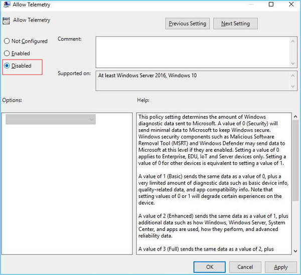 microsoft compatibility telemetry คือ