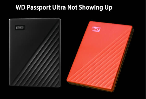 read wd passport mac to pc