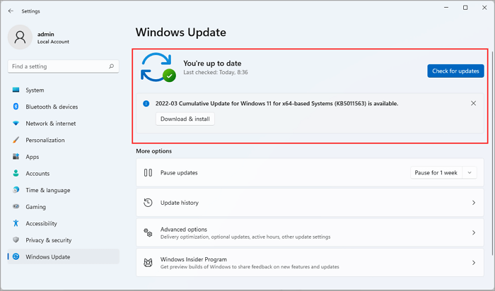 download windows kb updates