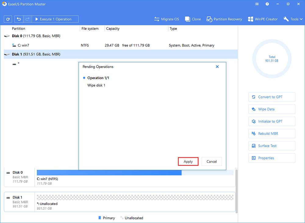 21 Fixes Format Hard Drive With Diskpart Formatting Tool Easeus