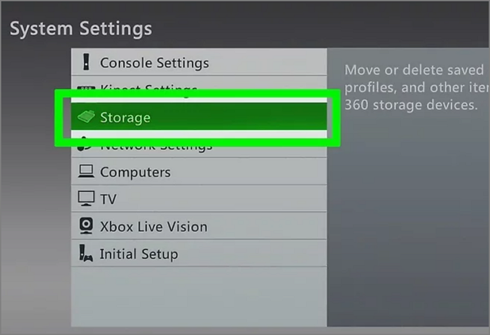Como formatar um USB para Xbox 360 [Guia completo em 2023] - EaseUS