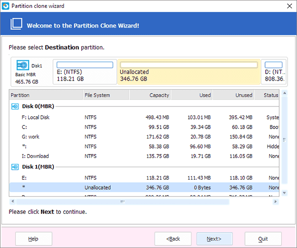 Partition Windows 10 Free : Top 5 Partition Magic for Windows 10 Or 11 ...
