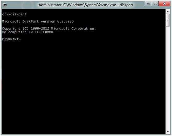 How To Install A Harddrive Controller Driver From Command Prompt