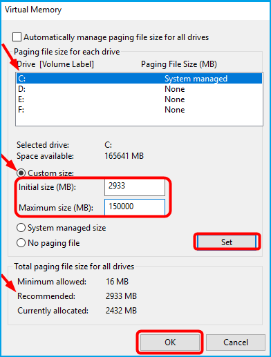 How to Restore Steam Missing Downloaded Files (Dota 2 Included) – EaseUS