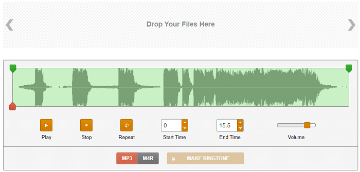 free ringtone maker online send to phone free ringtone maker online send to phone