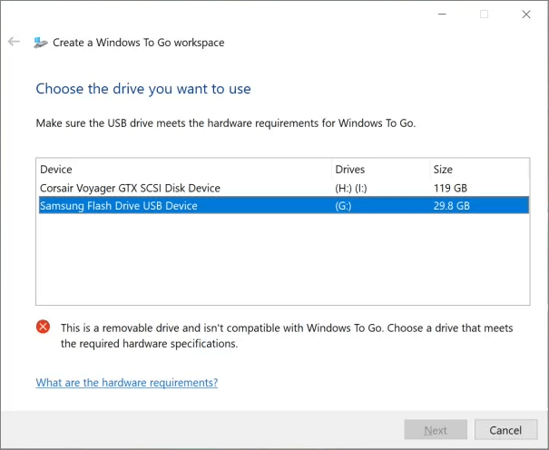Full Guide] Windows 10/11 Boot Drive -