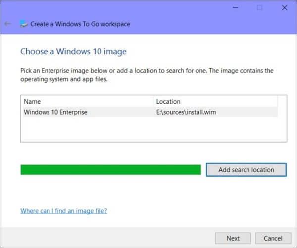 Top 3 Best Windows To Go Creator Software for Windows 11/10/8/7 - EaseUS