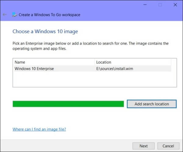 Top Windows To Go Creator Software 11/10/8/7 - EaseUS