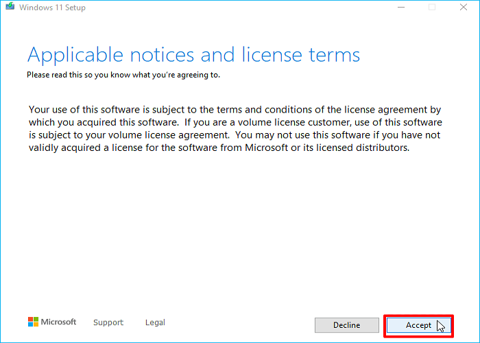 Windows 11 23H2: How to Download the official ISO File