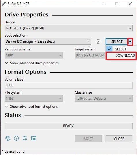 Verwijdering Afleiding sleuf How to Effectively Create Bootable Windows 7 USB Drive - EaseUS