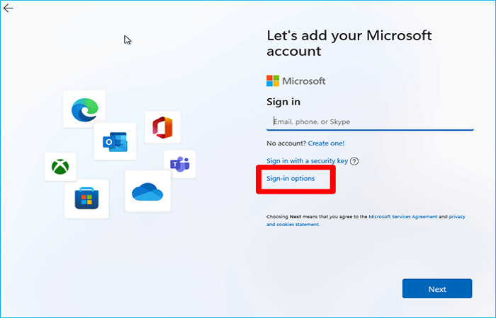 How to Install Windows 11 Without a Microsoft Account