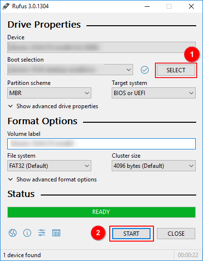 Guide | What Is Bootable USB Drive - EaseUS
