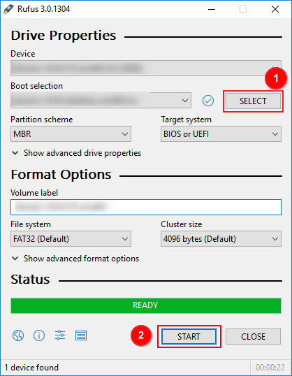 How to Create a Bootable Windows 11 USB Drive