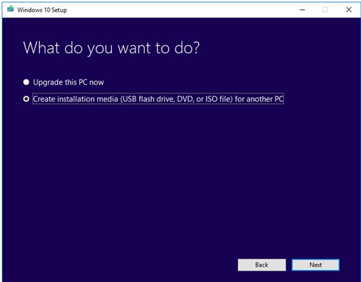 COMO BAIXAR WINDOWS 11 E CRIAR PENDRIVE BOOTÁVEL COM MediaCreationTool -  WEB CLICK 