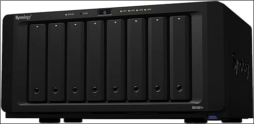 synology nas