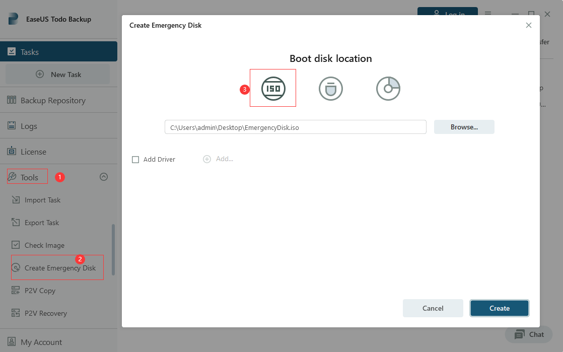zaktualizuj 10vm do 11 i utwórz winpe