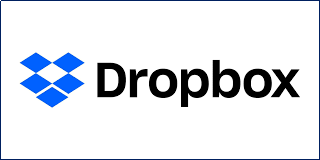 cloudback-upoplossing met dropbox