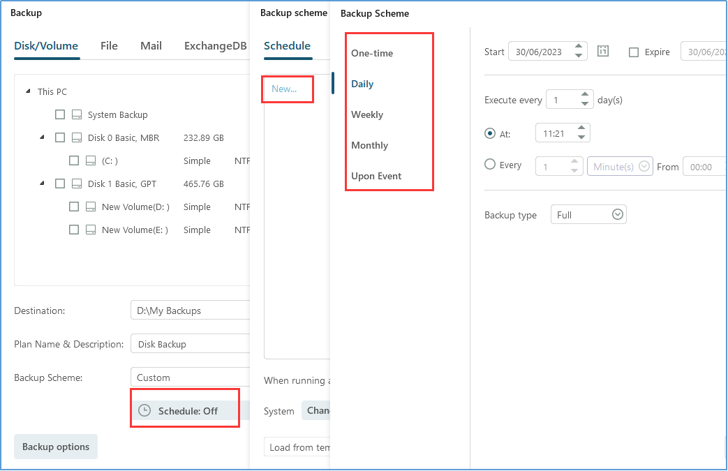 The Difference Between VM Snapshots vs Backups