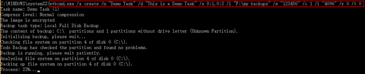 Como Copiar Arquivo pelo Prompt de Comando - EaseUS