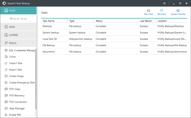 Carbon copy cloner windows 10