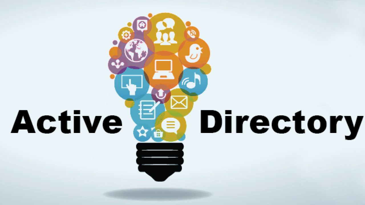 lâmpada do diretório ativo