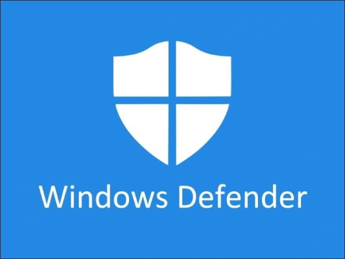 Windows Defender