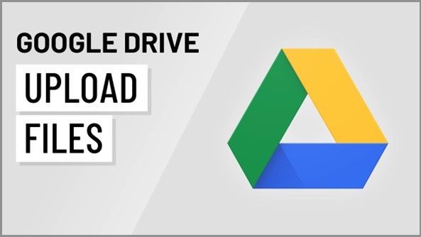 How do I set up Google Drive? [Solved]