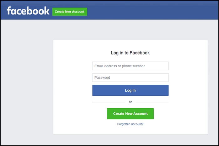[Newly Updated] How to Download and Backup Facebook Photos