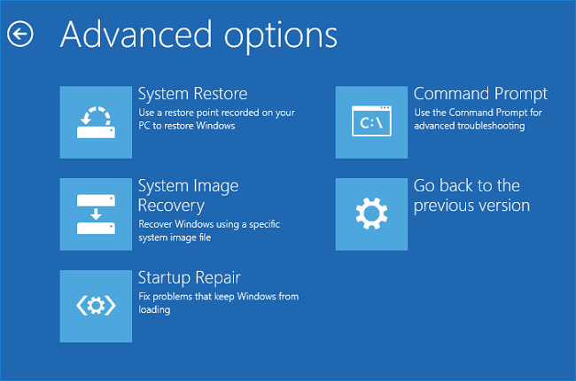 How to Repair Windows 11 and Fix Corrupted Files [2024 Guide] - EaseUS